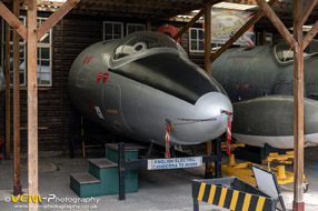 South Yorkshire Air Museum