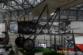 South Yorkshire Air Museum