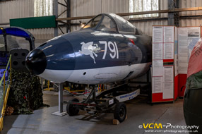 South Yorkshire Air Museum