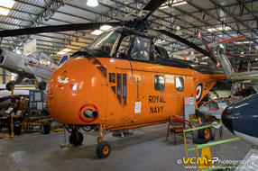 South Yorkshire Air Museum