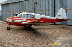 South Yorkshire Air Museum