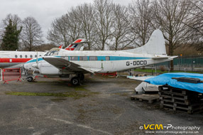 South Yorkshire Air Museum