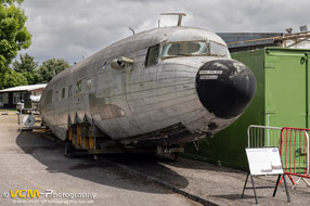 South Yorkshire Air Museum