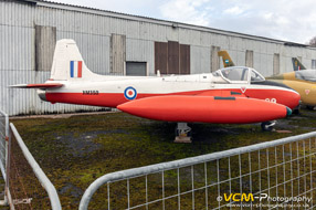 South Yorkshire Air Museum