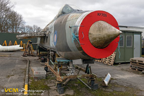 South Yorkshire Air Museum