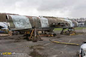 South Yorkshire Air Museum