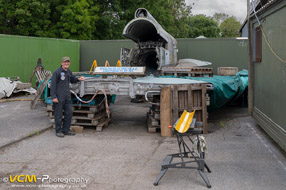South Yorkshire Air Museum