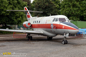 South Yorkshire Air Museum