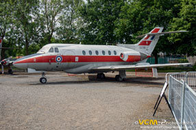 South Yorkshire Air Museum