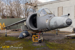 South Yorkshire Air Museum