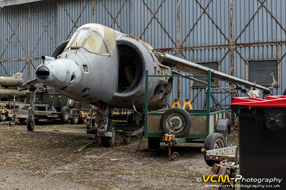 South Yorkshire Air Museum