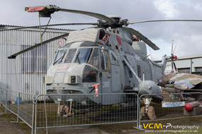 South Yorkshire Air Museum