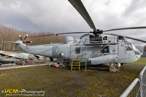 South Yorkshire Air Museum