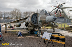 South Yorkshire Air Museum