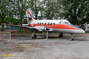 South Yorkshire Air Museum