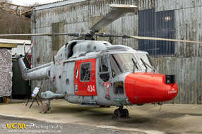 South Yorkshire Air Museum