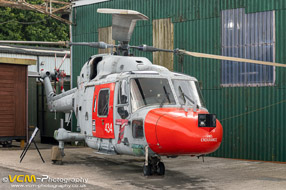 South Yorkshire Air Museum