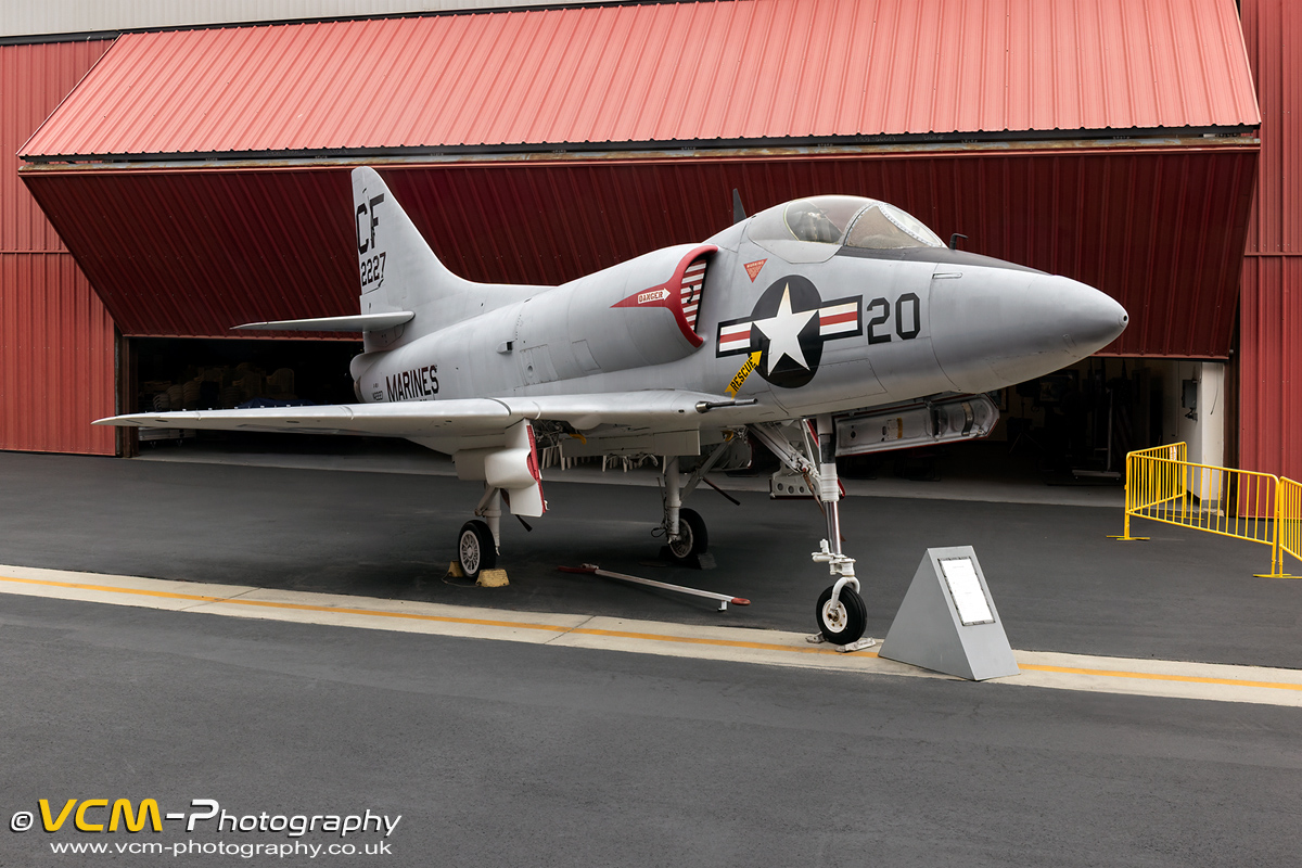 Western Museum of Flight