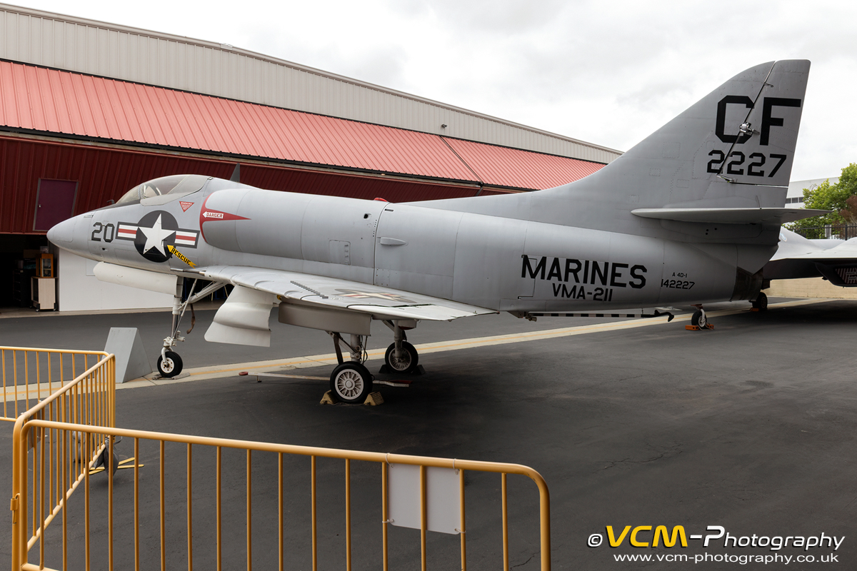 Western Museum of Flight