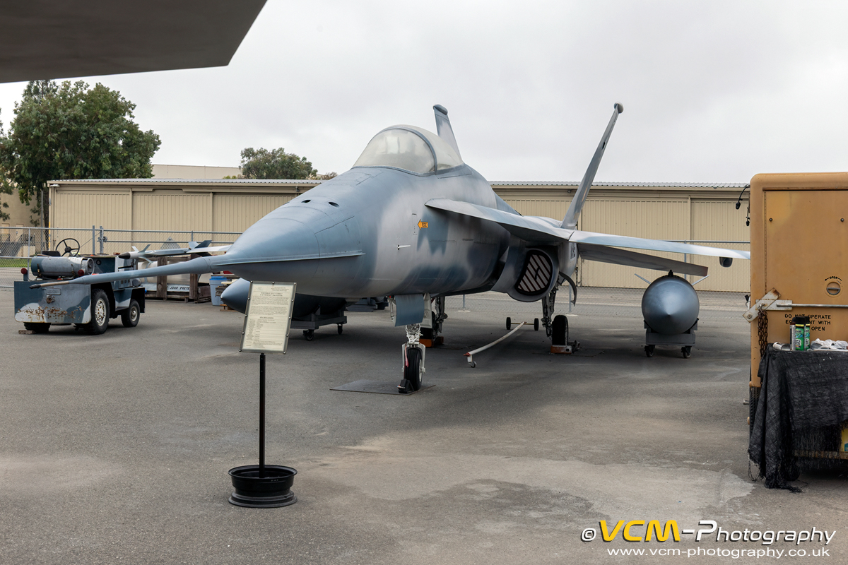 Western Museum of Flight