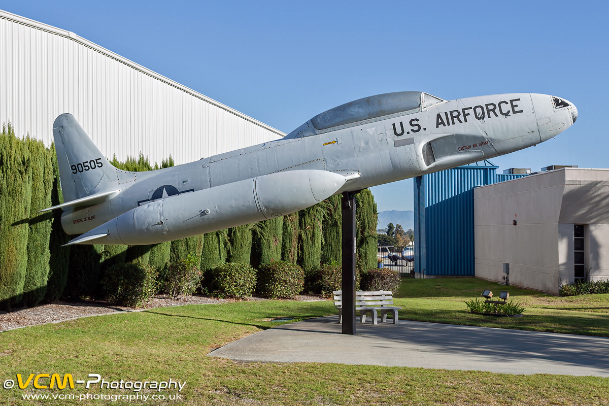 Western Museum of Flight
