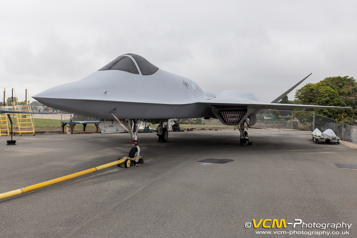 Western Museum of Flight