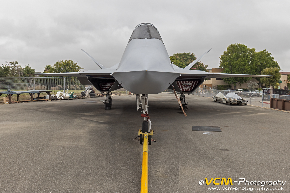 Western Museum of Flight
