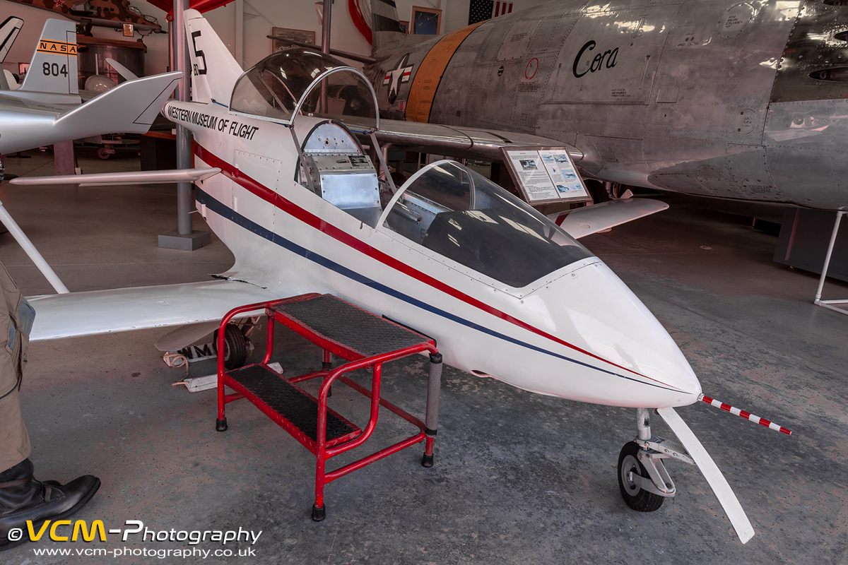 Western Museum of Flight