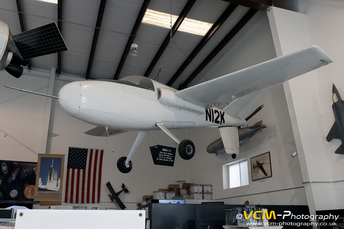 Western Museum of Flight