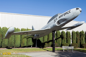 Western Museum of Flight
