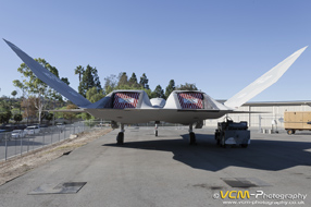 Western Museum of Flight