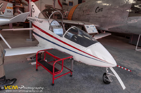 Western Museum of Flight