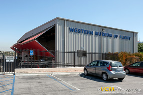 Western Museum of Flight