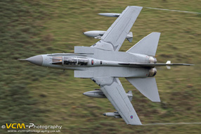 Tornado GR.4, ZG726