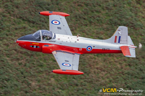 Jet Provost T.3A