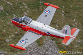 Jet Provost T.3A