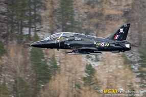 Hawk T.1A, XX189