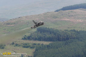 Tornado GR.4A, ZA401