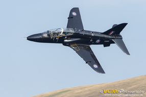 Hawk T1A, XX203