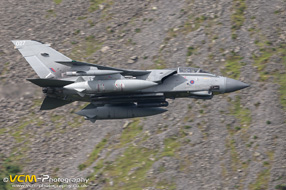 Tornado GR4, ZA462