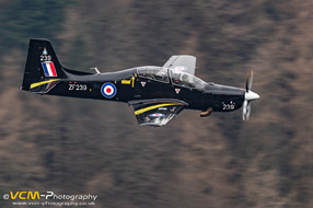 Tucano T.1, ZF239