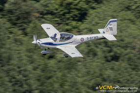 Grob Tutor T.1, G-BYWD