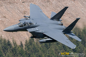 F-15E Strike Eagle, 01-2001