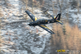 Tucano T.1, ZF448