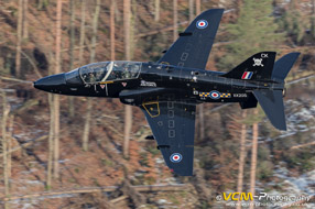 Hawk T.1A, XX205