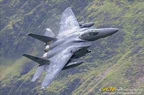 F-15E Strike Eagle, 91-0605
