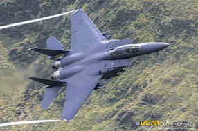 F-15E Strike Eagle, 91-0321