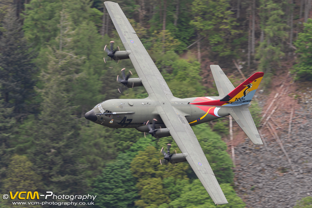 Hercules ZH880 Low Level