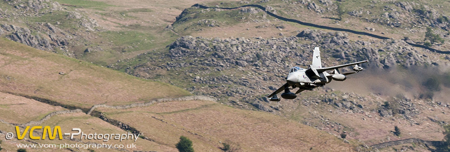 GR4 Low Level