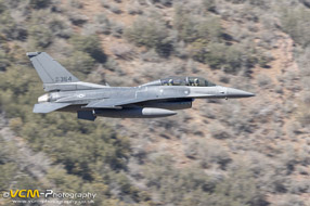 F-16D, 87-0364